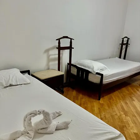 Stan-apartman Blue Bottle * Budva