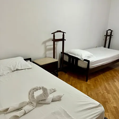 Stan-apartman Blue Bottle * Budva