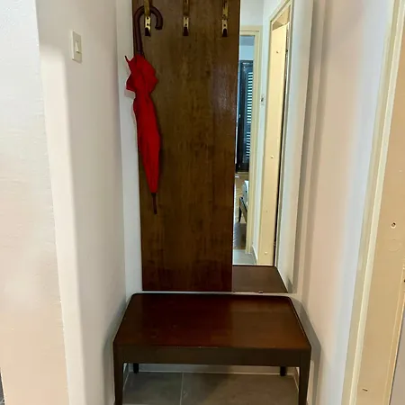 Appartement Stan-apartman Blue Bottle